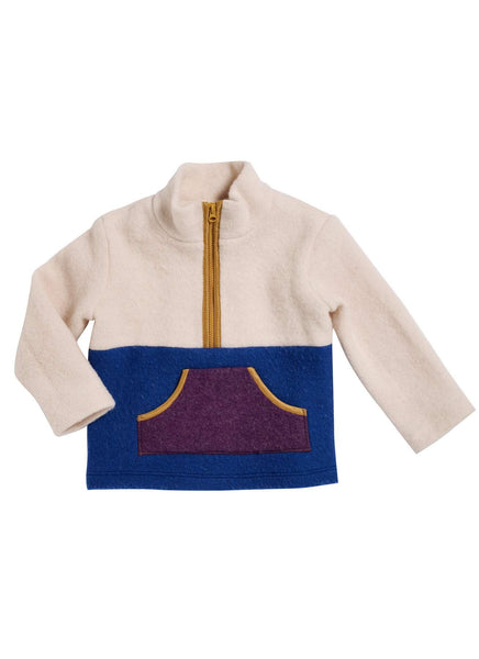 Burda - 9183 Children's Sweater & Vest