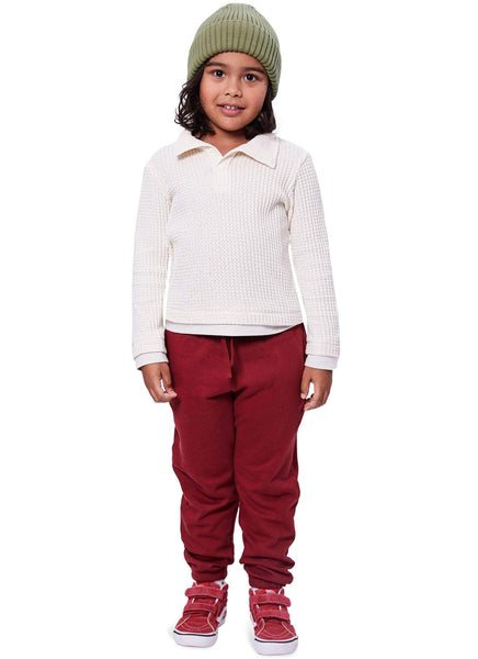 Burda - 9185 Children's Sweatshirt