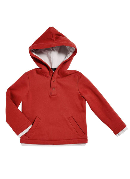 Burda - 9185 Children's Sweatshirt