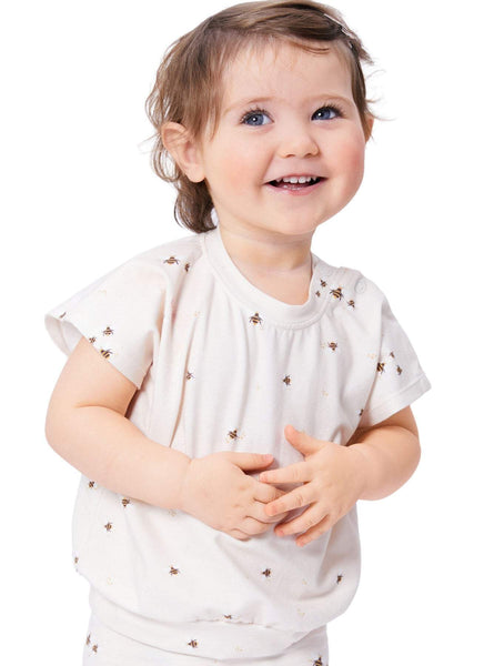 Burda - 9186 Babies Sweatshirt & Pants