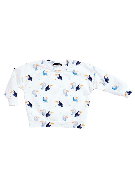 Burda - 9186 Babies Sweatshirt & Pants