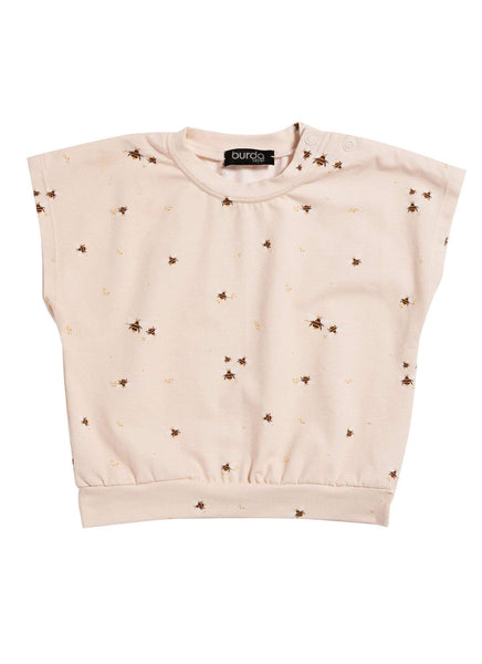 Burda - 9186 Babies Sweatshirt & Pants