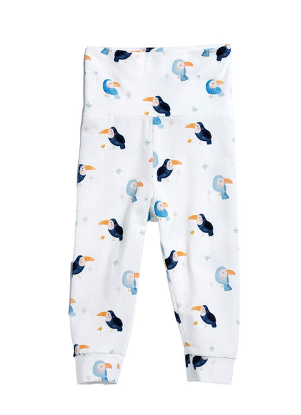 Burda - 9186 Babies Sweatshirt & Pants
