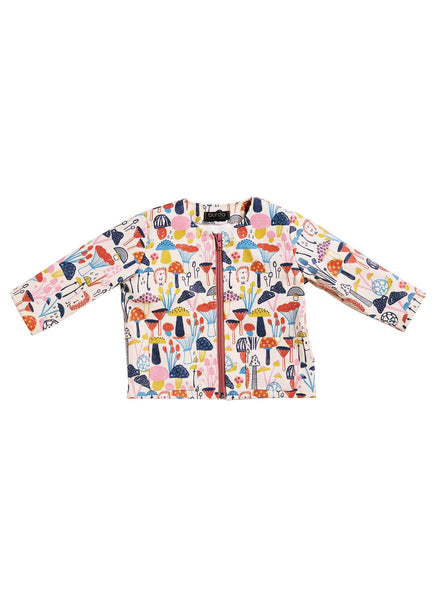 Burda - 9188 Toddler's Jackets