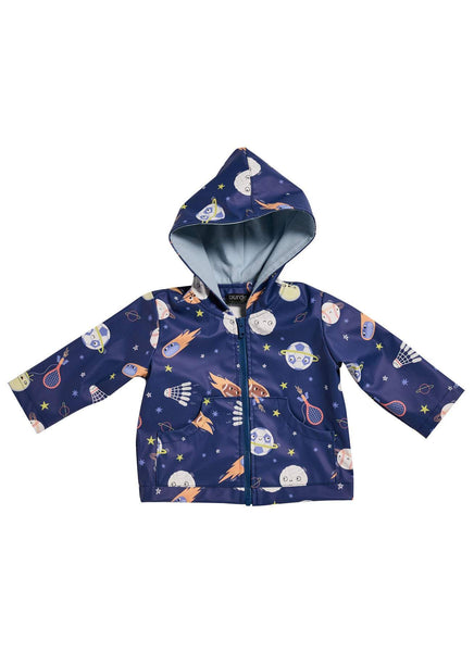 Burda - 9188 Toddler's Jackets