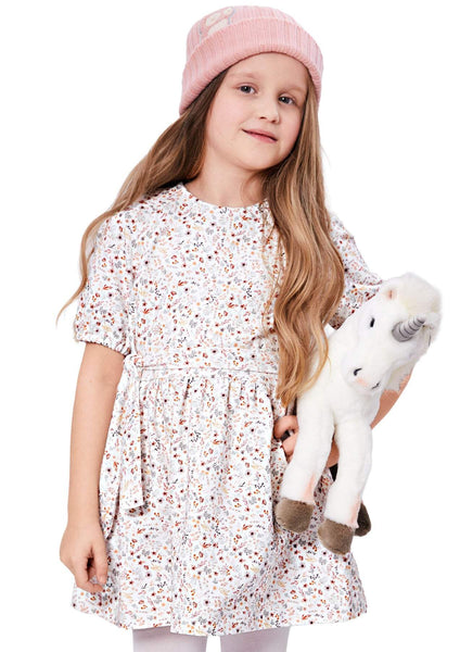 Burda - 9189 Children's Dresses