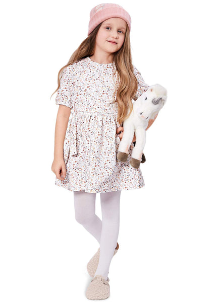 Burda - 9189 Children's Dresses