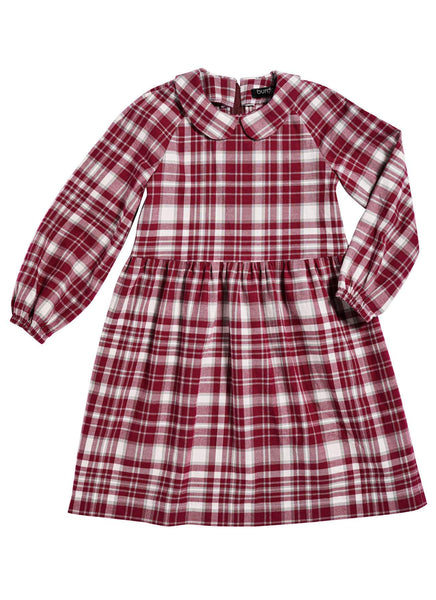 Burda - 9189 Children's Dresses
