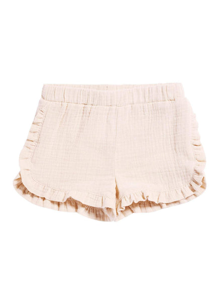 Burda - 9190 Babies Top & Pants