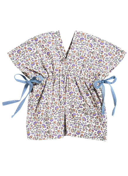 Burda - 9191 Babies Tunic & Pants