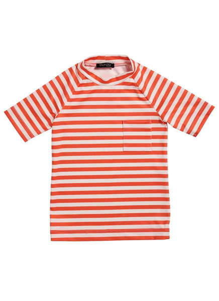 Burda - 9192 Children's Beachwear
