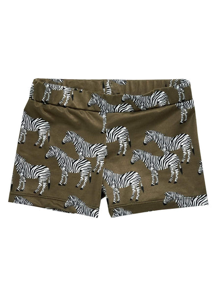Burda - 9192 Children's Beachwear