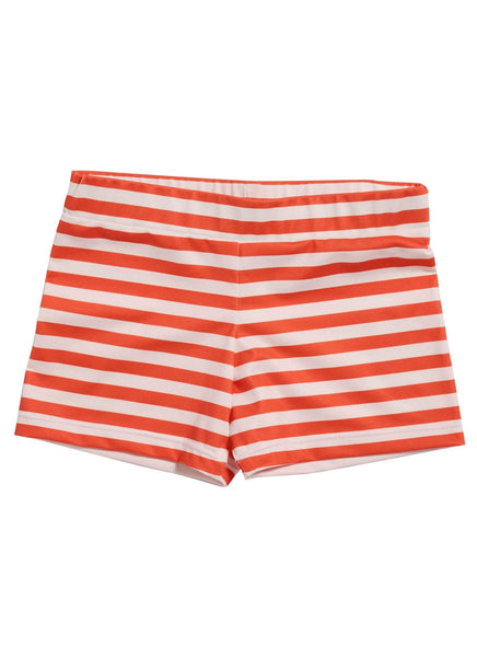 Burda - 9192 Children's Beachwear