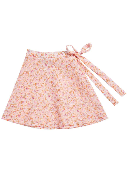 Burda - 9194 Children's Skirt