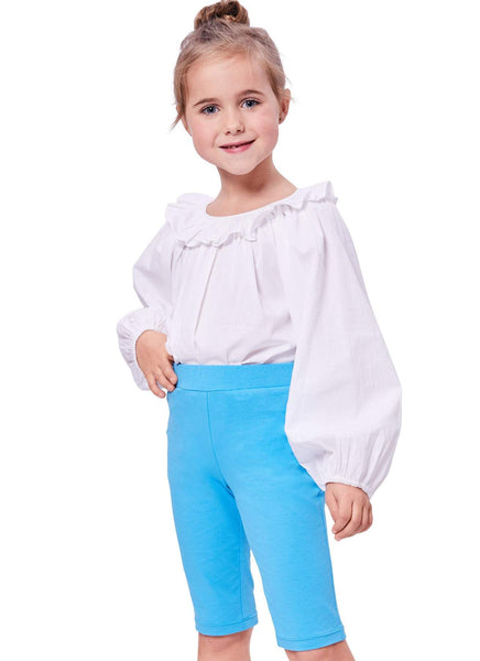 Burda - 9196 Children's Leggings