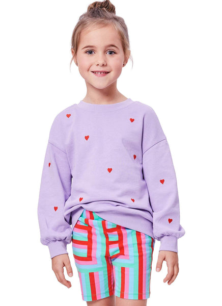 Burda - 9196 Children's Leggings