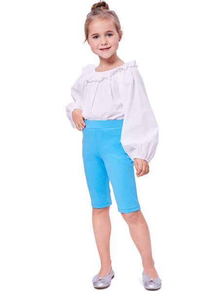 Burda - 9196 Children's Leggings