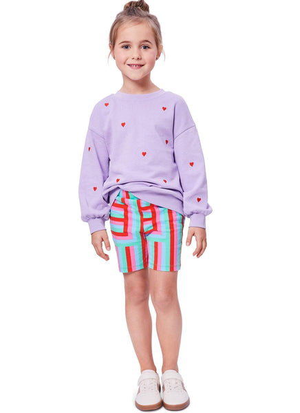 Burda - 9196 Children's Leggings