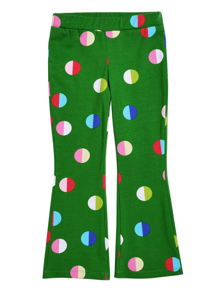 Burda - 9196 Children's Leggings