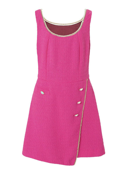 Burda - 9198 Children's Dress and Skirt