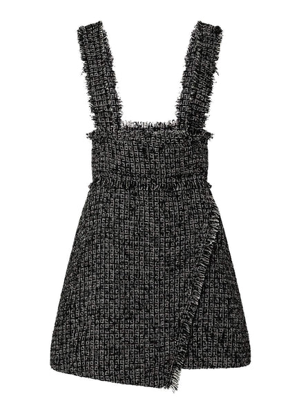 Burda - 9198 Children's Dress and Skirt