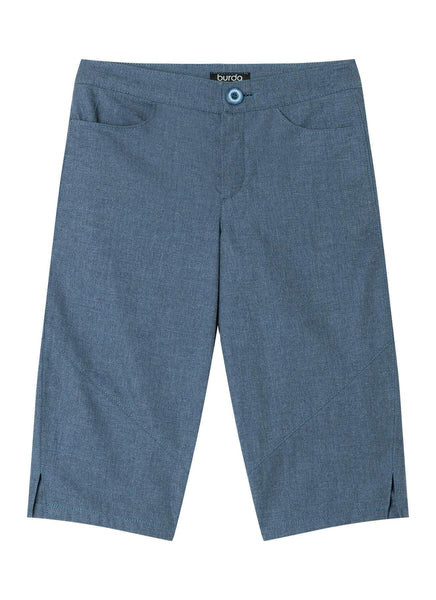 Burda - 9199 Children's Trousers