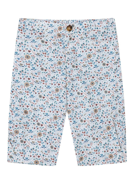 Burda - 9199 Children's Trousers