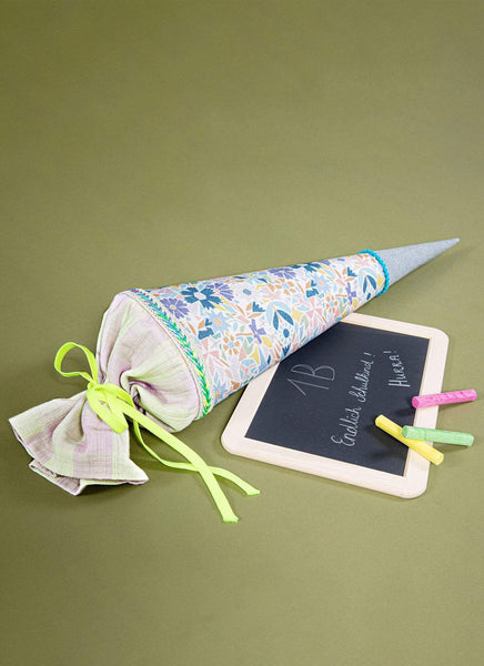 Burda - 9200 School Accessories