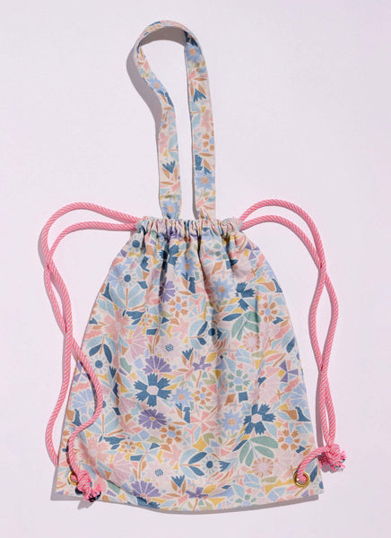 Burda - 9200 School Accessories