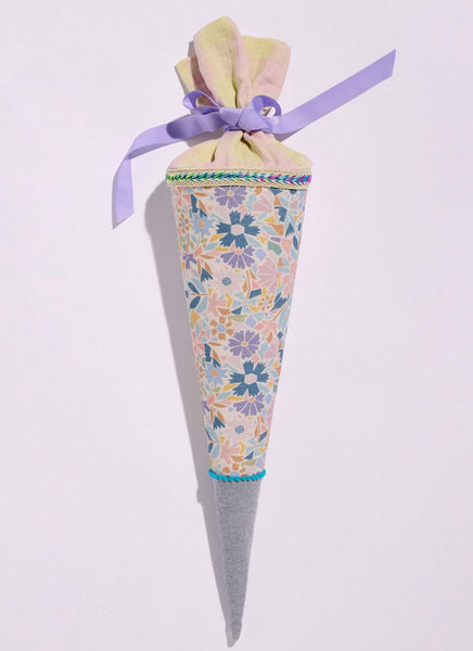 Burda - 9200 School Accessories