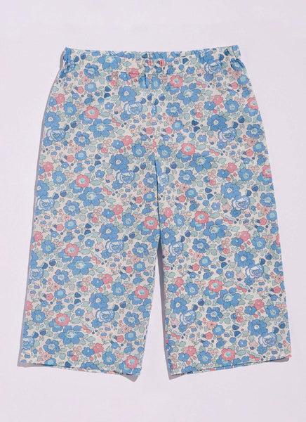 Burda - 9202 Babies Trousers