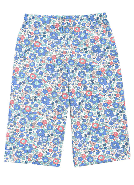 Burda - 9202 Babies Trousers