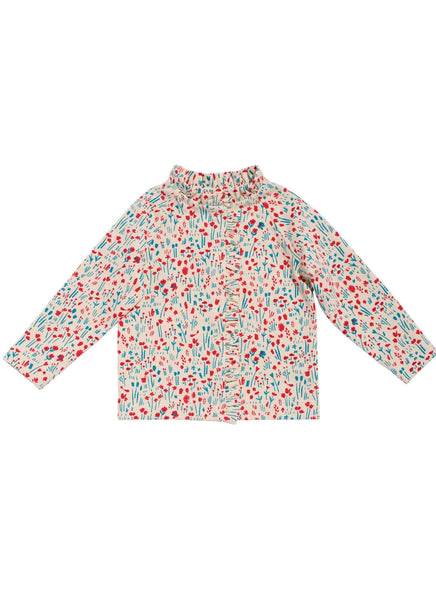 Burda - 9203 Children's Jackets