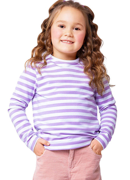 Burda - 9205 Toddlers' T-Shirt