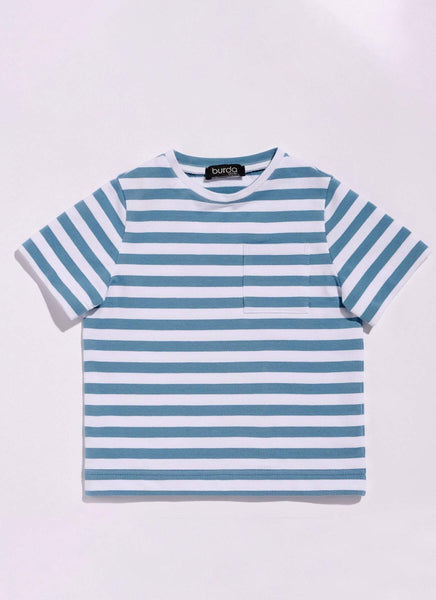 Burda - 9205 Toddlers' T-Shirt
