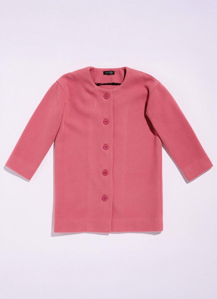 Burda - 9207 Children's Coats