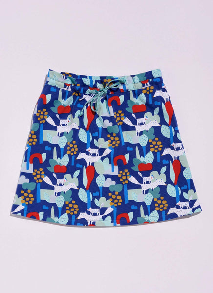 Burda - 9210 Children's Skirts