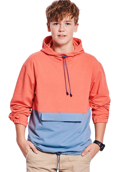 Burda - 9213 Children's Sweatshirt