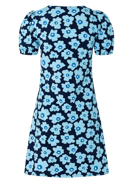 Burda - 9214 Children's Dress & Shirt