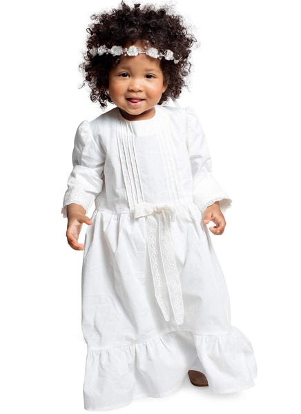 Burda - 9221 Babies Special Occasion