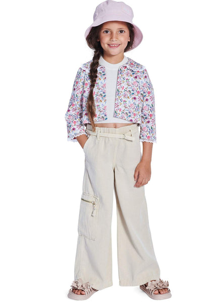 Burda - 9225 Children's Jacket & Dress