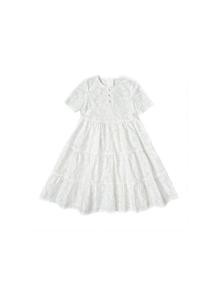 Burda - 9225 Children's Jacket & Dress