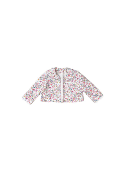 Burda - 9225 Children's Jacket & Dress