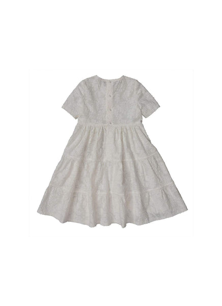 Burda - 9225 Children's Jacket & Dress