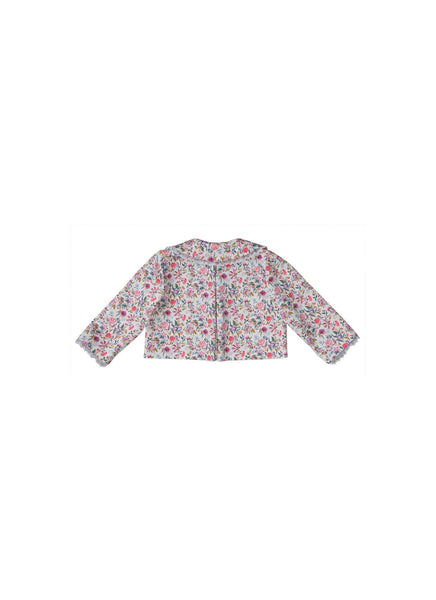 Burda - 9225 Children's Jacket & Dress