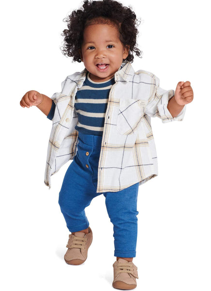 Burda - 9231 Babies' Coordinates