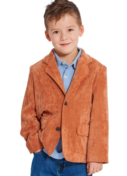 Burda - 9234 Children's Jacket & Waistcoat/Vest