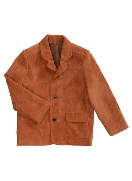 Burda - 9234 Children's Jacket & Waistcoat/Vest