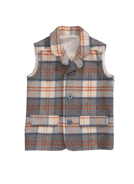 Burda - 9234 Children's Jacket & Waistcoat/Vest