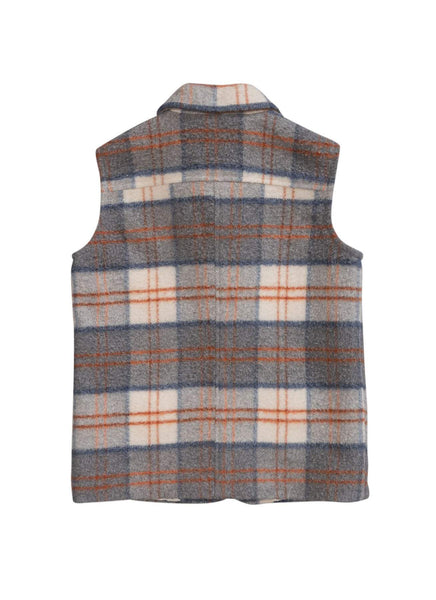 Burda - 9234 Children's Jacket & Waistcoat/Vest